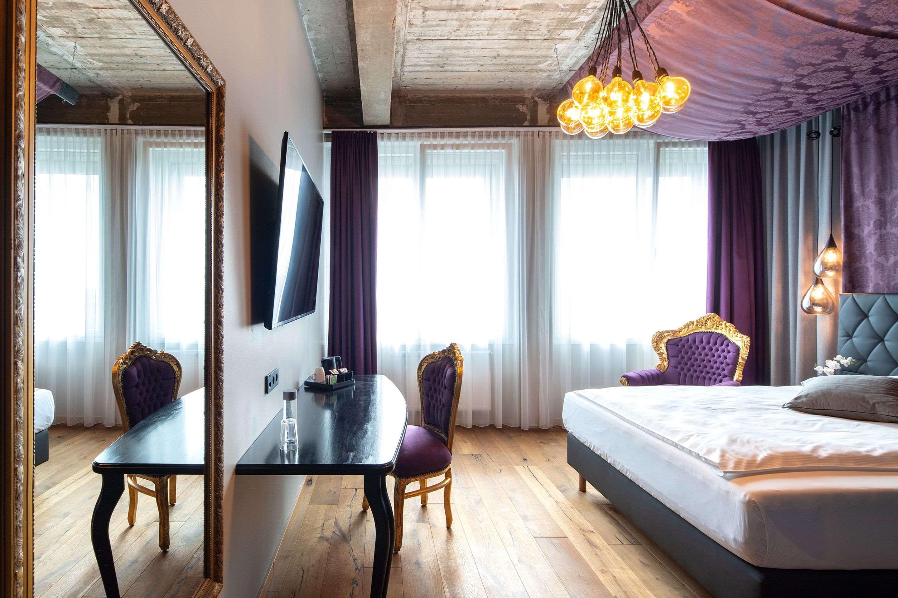 Loftstyle Hotel Hannover, Best Western Signature Collection Exterior foto